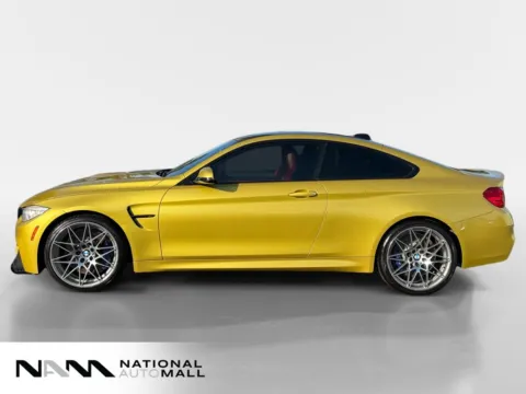 Photos of 2016 BMW M4 for sale in Merritt Island, FL at National Auto Mall