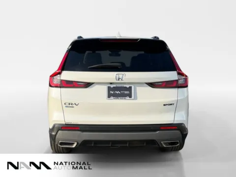 More photos of 2024 Honda CR-V Hybrid Sport-L at National Auto Mall, FL