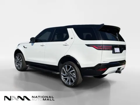 Another view of 2024 Land Rover Discovery Dynamic SE for sale in Merritt Island, FL at National Auto Mall