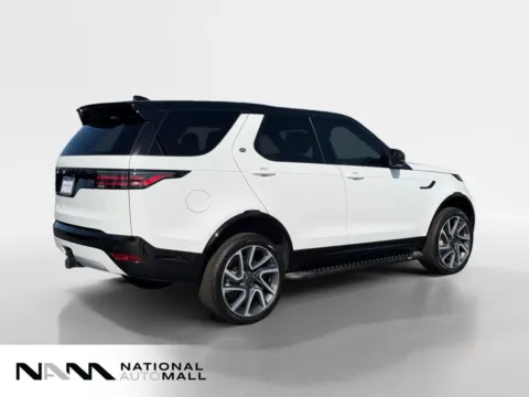 More photos of 2024 Land Rover Discovery Dynamic SE at National Auto Mall, FL