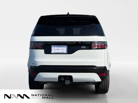 More photos of 2024 Land Rover Discovery Dynamic SE at National Auto Mall, FL