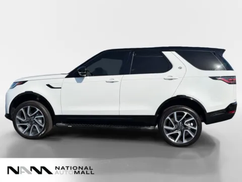 Photos of 2024 Land Rover Discovery Dynamic SE for sale in Merritt Island, FL at National Auto Mall