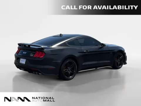 More photos of 2021 Ford Mustang GT Premium at National Auto Mall, FL