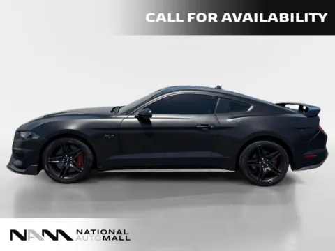 Photos of 2021 Ford Mustang GT Premium for sale in Merritt Island, FL at National Auto Mall
