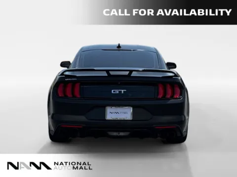 More photos of 2021 Ford Mustang GT Premium at National Auto Mall, FL