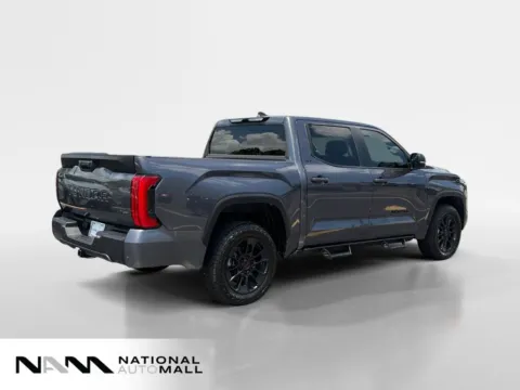 More photos of 2024 Toyota Tundra SR5 at National Auto Mall, FL