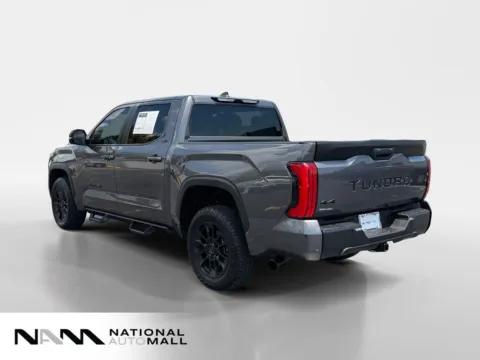 Another view of 2024 Toyota Tundra SR5 for sale in Merritt Island, FL at National Auto Mall