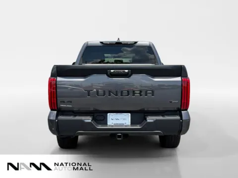 More photos of 2024 Toyota Tundra SR5 at National Auto Mall, FL