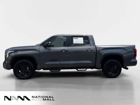 Photos of 2024 Toyota Tundra SR5 for sale in Merritt Island, FL at National Auto Mall