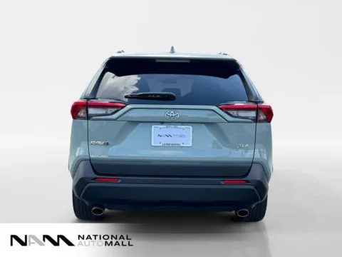 More photos of 2022 Toyota RAV4 XLE Premium at National Auto Mall, FL