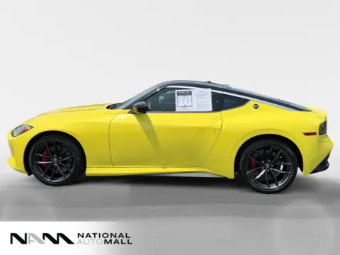 Photos of 2024 Nissan Z Performance for sale in Merritt Island, FL at National Auto Mall