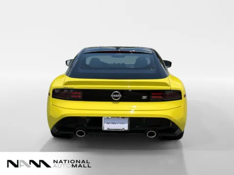 More photos of 2024 Nissan Z Performance at National Auto Mall, FL