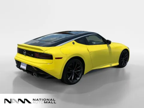 More photos of 2024 Nissan Z Performance at National Auto Mall, FL