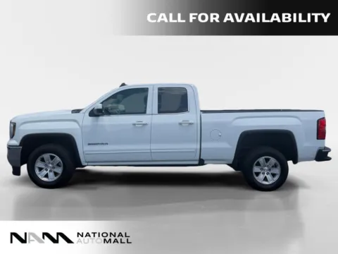 Photos of 2018 GMC Sierra 1500 SLE for sale in Merritt Island, FL at National Auto Mall