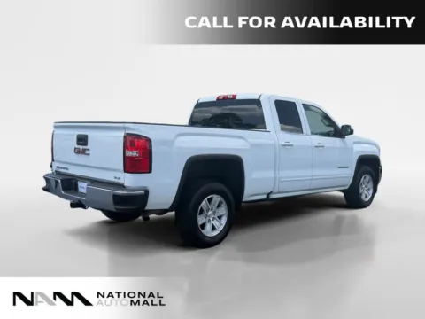 More photos of 2018 GMC Sierra 1500 SLE at National Auto Mall, FL