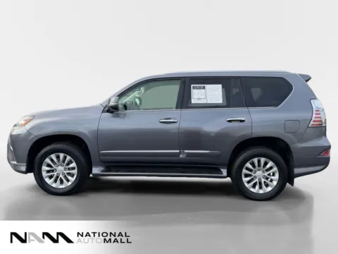 Photos of 2017 Lexus GX 460 for sale in Merritt Island, FL at National Auto Mall