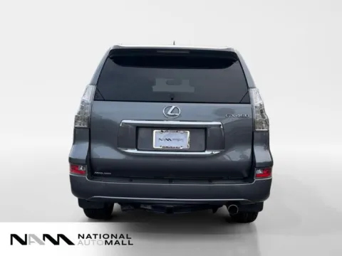 More photos of 2017 Lexus GX 460 at National Auto Mall, FL