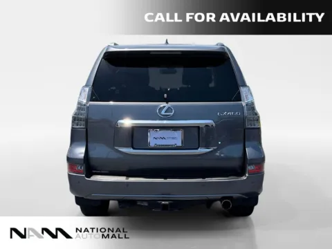 More photos of 2017 Lexus GX 460 at National Auto Mall, FL