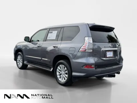 Another view of 2017 Lexus GX 460 for sale in Merritt Island, FL at National Auto Mall