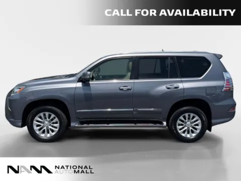 Photos of 2017 Lexus GX 460 for sale in Merritt Island, FL at National Auto Mall