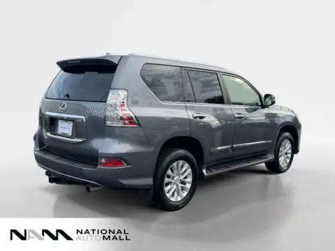 More photos of 2017 Lexus GX 460 at National Auto Mall, FL