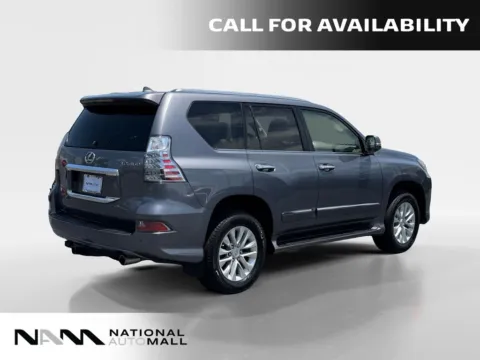 More photos of 2017 Lexus GX 460 at National Auto Mall, FL