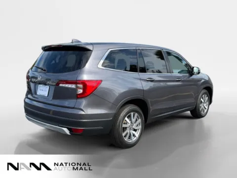 More photos of 2019 Honda Pilot EX-L at National Auto Mall, FL
