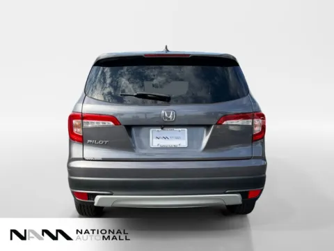 More photos of 2019 Honda Pilot EX-L at National Auto Mall, FL