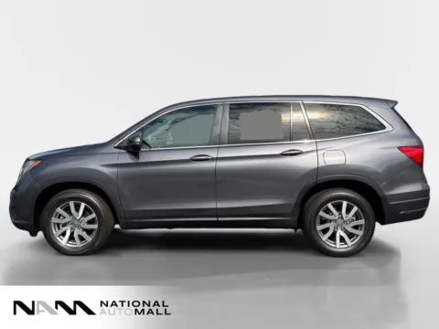 Photos of 2019 Honda Pilot EX-L for sale in Merritt Island, FL at National Auto Mall
