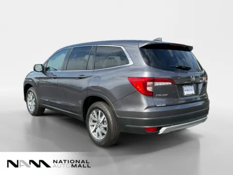 Another view of 2019 Honda Pilot EX-L for sale in Merritt Island, FL at National Auto Mall