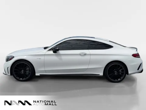 Photos of 2020 Mercedes-Benz C-Class C 43 AMG for sale in Merritt Island, FL at National Auto Mall