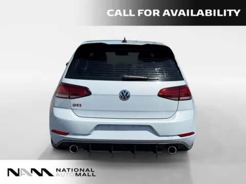 More photos of 2020 Volkswagen Golf GTI 2.0T SE at National Auto Mall, FL