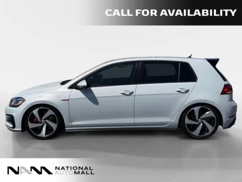 Photos of 2020 Volkswagen Golf GTI 2.0T SE for sale in Merritt Island, FL at National Auto Mall