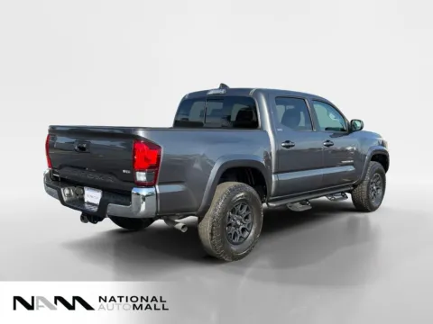 More photos of 2020 Toyota Tacoma SR5 at National Auto Mall, FL