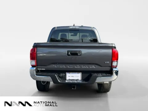 More photos of 2020 Toyota Tacoma SR5 at National Auto Mall, FL