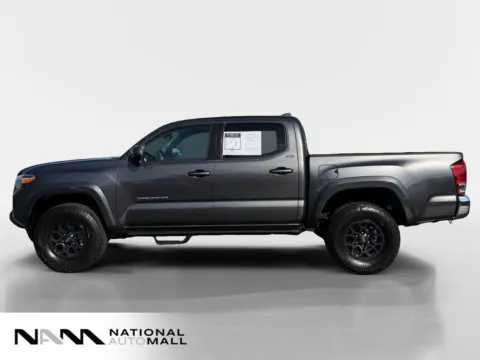 Photos of 2020 Toyota Tacoma SR5 for sale in Merritt Island, FL at National Auto Mall