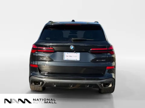 More photos of 2024 BMW X5 xDrive40i at National Auto Mall, FL