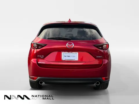 More photos of 2021 Mazda CX-5 Touring at National Auto Mall, FL