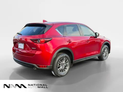 More photos of 2021 Mazda CX-5 Touring at National Auto Mall, FL