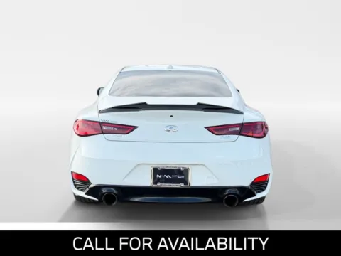 More photos of 2021 INFINITI Q60 3.0t PURE at National Auto Mall, FL