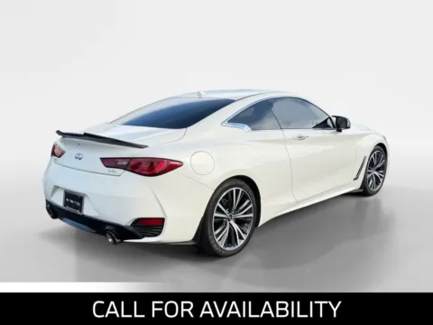 More photos of 2021 INFINITI Q60 3.0t PURE at National Auto Mall, FL