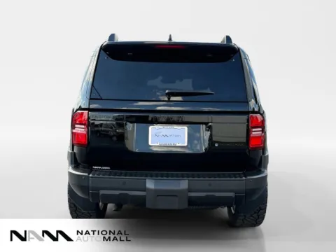More photos of 2026 Toyota Land Cruiser at National Auto Mall, FL