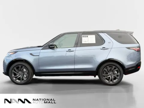 Photos of 2023 Land Rover Discovery S R-Dynamic for sale in Merritt Island, FL at National Auto Mall