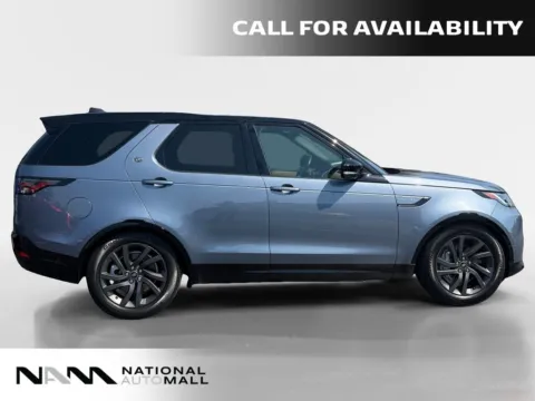 More photos of 2023 Land Rover Discovery S R-Dynamic at National Auto Mall, FL