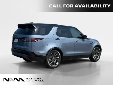 More photos of 2023 Land Rover Discovery S R-Dynamic at National Auto Mall, FL