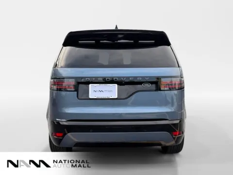 More photos of 2023 Land Rover Discovery S R-Dynamic at National Auto Mall, FL