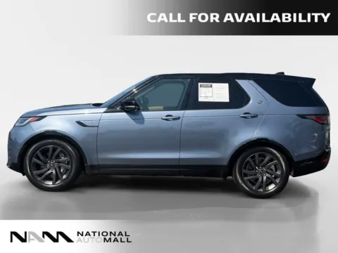 Photos of 2023 Land Rover Discovery S R-Dynamic for sale in Merritt Island, FL at National Auto Mall