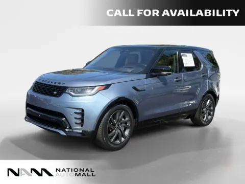Unknown 2023 Land Rover Discovery S R-Dynamic for sale in Merritt Island, FL