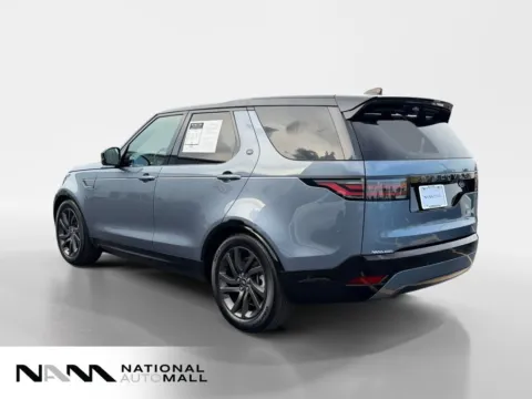 Another view of 2023 Land Rover Discovery S R-Dynamic for sale in Merritt Island, FL at National Auto Mall