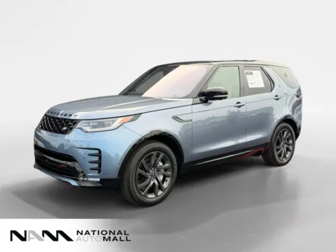 Unknown 2023 Land Rover Discovery S R-Dynamic for sale in Merritt Island, FL